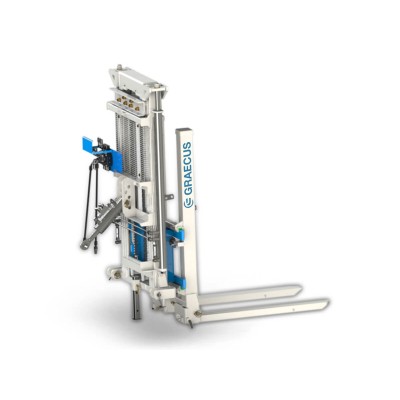 Κλαρκ για τρακτέρ 3 σταδιων...