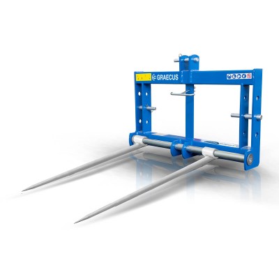 Πιρούνια για μπάλες για...