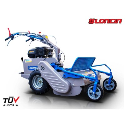 Βενζινοκίνητος καταστροφέας...