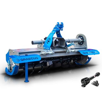 Φρέζα μεσαίου τύπου με...