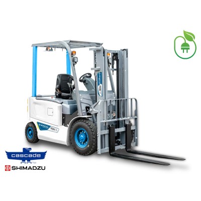 Κλάρκ 3.0Τ ηλεκτρικό με...