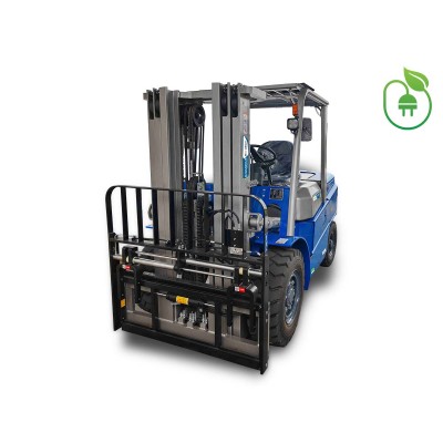 Κλάρκ 5.0Τ ηλεκτρικό με...