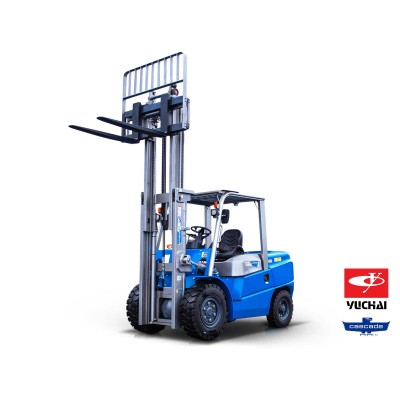 Κλάρκ 5.0Τ STAGE V diesel |...