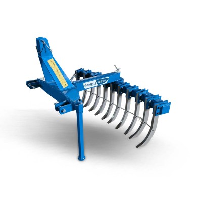 Πετροσυλλέκτης για τρακτέρ,...