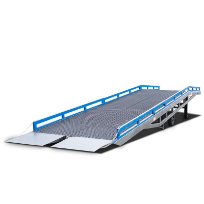 Κινητή ράμπα...