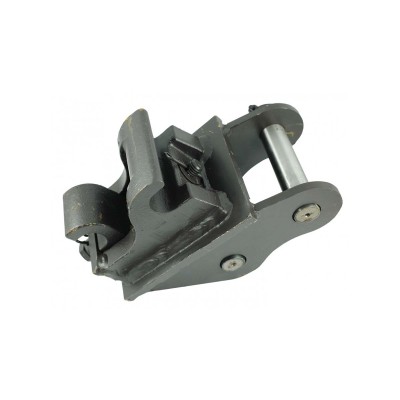 Ταχυσύνδεσμος παρελκομένων...