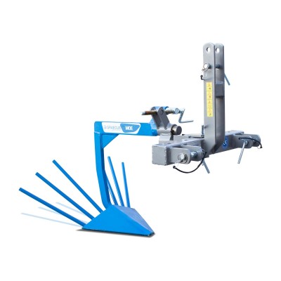 Πατατάλετρο με ρύθμιση...