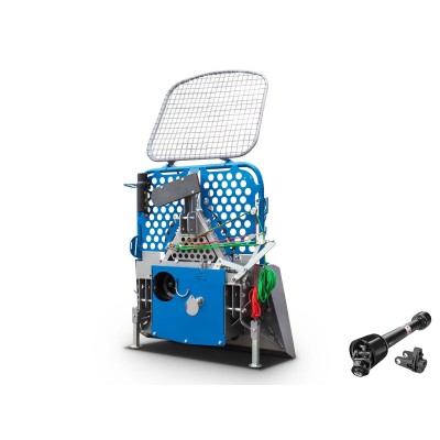 Δασικό βαρούλκο κορμών για...