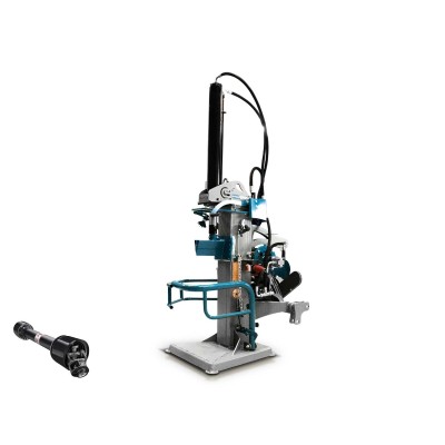 Σχιστικό κορμών υπερβαρέως...