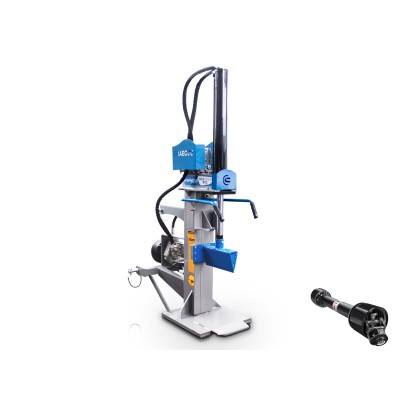 Σχίστης ξύλων ενισχυμένος...