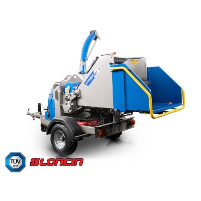 Κλαδοτεμαχιστής βενζίνης |...