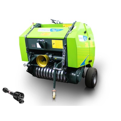 Πρέσα μικρή για τρακτερ ZEA...