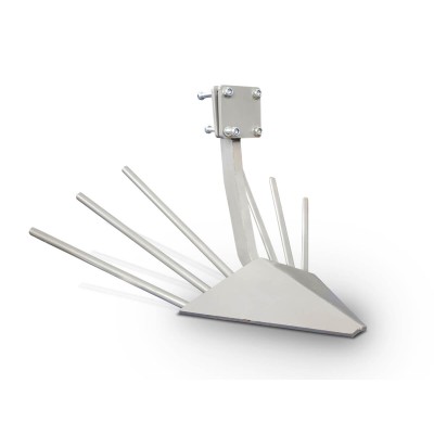 Πατατάλετρο για γρήγορη και...