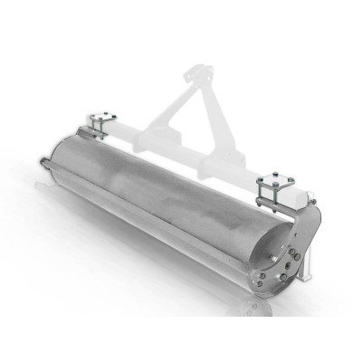 Κύλινδρος συμπίεσης εδάφους...