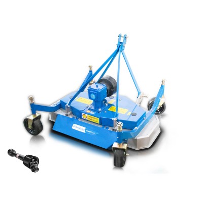 Χλοοκοπτικό φινιρίσματος...