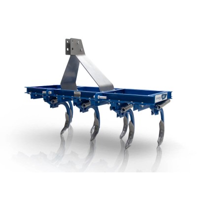 Καλλιεργητής-Ρίπερ Βαρέου...